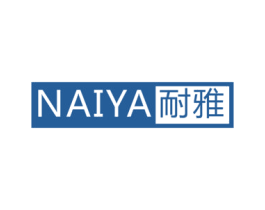 耐雅 第19类建筑材料商标图样