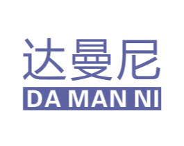 达曼尼 第19类建筑材料商标图样