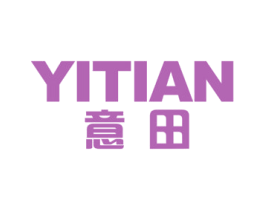 意田 第19类建筑材料商标图样