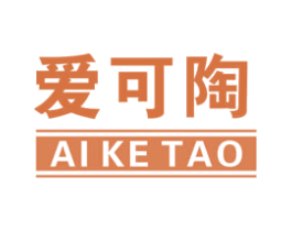 爱可陶 第19类建筑材料商标图样