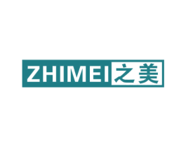 之美 第19类建筑材料商标图样
