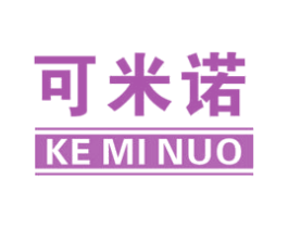 可米诺 第19类建筑材料商标图样