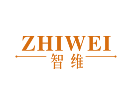 智维 第19类建筑材料商标图样