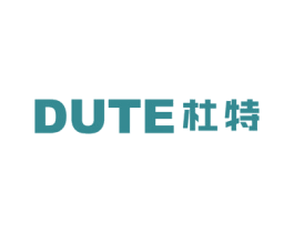 杜特 第19类建筑材料商标图样