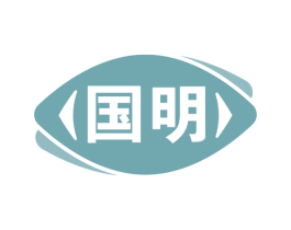 国明 第19类建筑材料商标图样