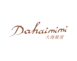 大海秘密 第21类厨房洁具商标图样