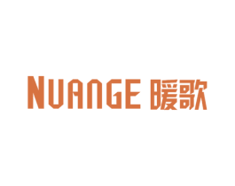 暖歌 第21类厨房洁具商标图样