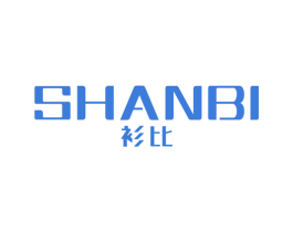 衫比 第25类服装鞋帽商标图样
