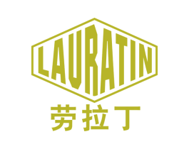 LAURATIN 劳拉丁 第25类服装鞋帽商标图样