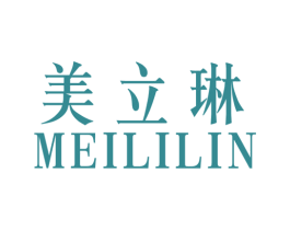 美立琳 第25类服装鞋帽商标图样