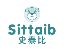 史泰比 SITTAIB 第25类服装鞋帽商标图样