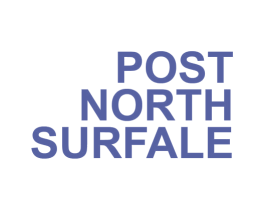 POST NORTH SURFALE 第25类服装鞋帽商标图样