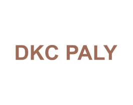 DKC PALY 第25类服装鞋帽商标图样