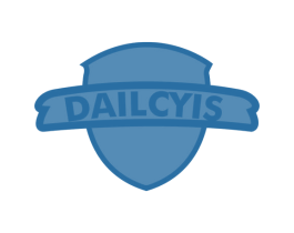 DAILCYIS 第25类服装鞋帽商标图样