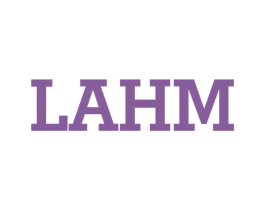 LAHM 第25类服装鞋帽商标图样