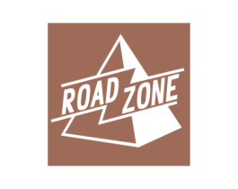 ROAD ZONE 第25类服装鞋帽商标图样