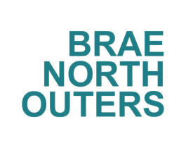 BRAE NORTH OUTERS 第25类服装鞋帽商标图样
