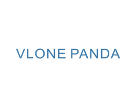 VLONE PANDA 第25类服装鞋帽商标图样