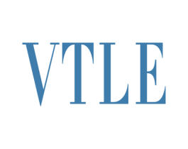 VTLE 第25类服装鞋帽商标图样
