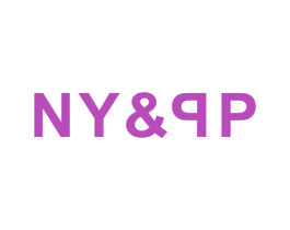 NY&QP 第25类服装鞋帽商标图样