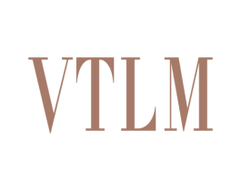 VTLM 第25类服装鞋帽商标图样