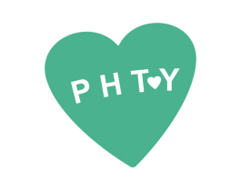 PHTY 第25类服装鞋帽商标图样