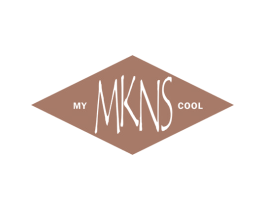 MY MKNS COOL 第25类服装鞋帽商标图样