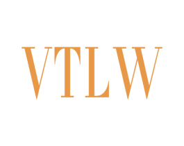 VTLW 第25类服装鞋帽商标图样