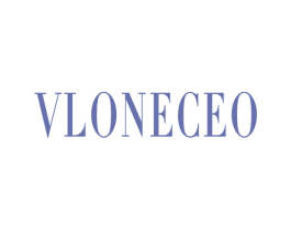 VLONECEO 第25类服装鞋帽商标图样