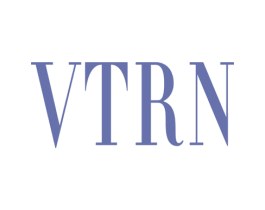 VTRN 第25类服装鞋帽商标图样