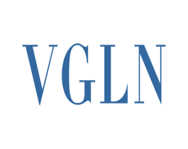 VGLN 第25类服装鞋帽商标图样