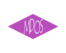 MDOS 第25类服装鞋帽商标图样