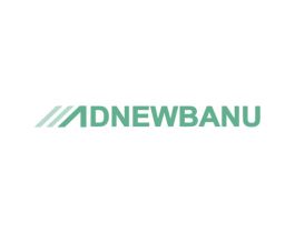 ADNEWBANU 第25类服装鞋帽商标图样