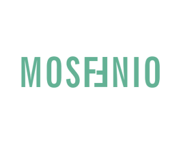 MOSFFNIO 第25类服装鞋帽商标图样