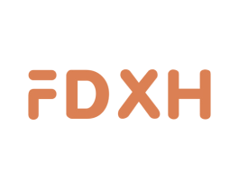 FDXH 第25类服装鞋帽商标图样