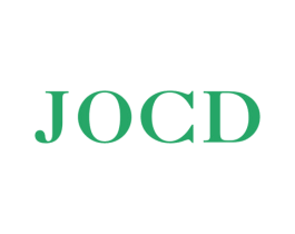 JOCD 第25类服装鞋帽商标图样