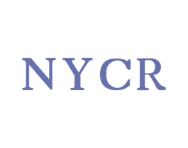 NYCR 第25类服装鞋帽商标图样