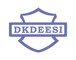 DKDEESI 第25类服装鞋帽商标图样
