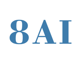 8AI 第25类服装鞋帽商标图样