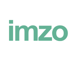 IMZO 第25类服装鞋帽商标图样