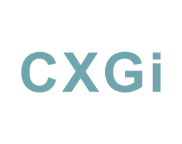 CXGI 第25类服装鞋帽商标图样