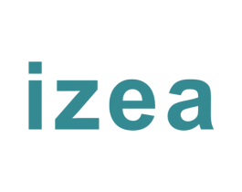 IZEA 第25类服装鞋帽商标图样