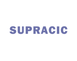 SUPRACIC 第25类服装鞋帽商标图样