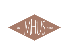 MY MHUS NESS 第25类服装鞋帽商标图样