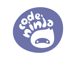 CODE NINJA 第25类服装鞋帽商标图样