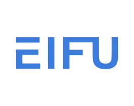 EIFU 第25类服装鞋帽商标图样