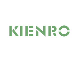 KIENRO 第25类服装鞋帽商标图样