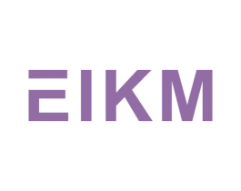 EIKM 第25类服装鞋帽商标图样