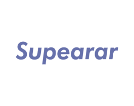 SUPEARAR 第25类服装鞋帽商标图样