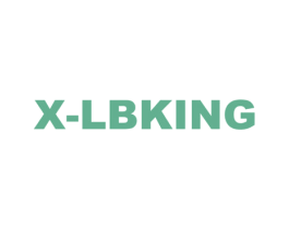 X-LBKING 第25类服装鞋帽商标图样
